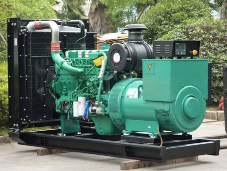 镇宁710kw康明斯柴油发电机组图片 镇宁710kw康明斯柴油发电机组图片
